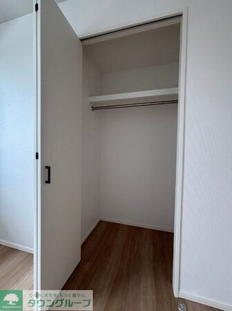 プロシード池上の物件内観写真